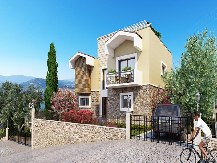 Image No.10-5 Bed Villa / Detached for sale