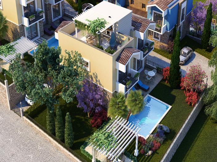 Image No.15-5 Bed Villa / Detached for sale