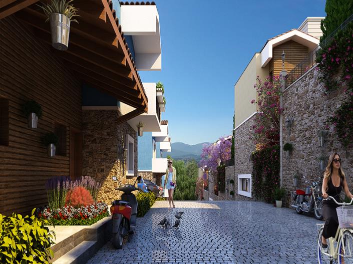 Image No.16-5 Bed Villa / Detached for sale