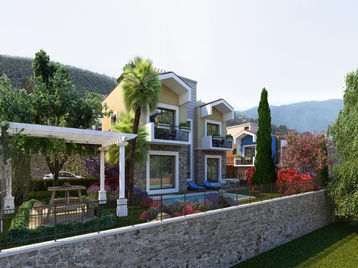 Image No.23-5 Bed Villa / Detached for sale