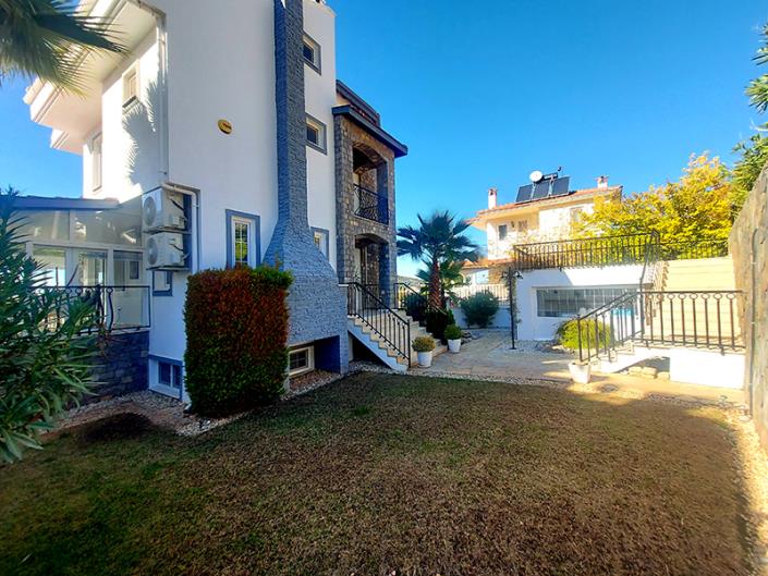 Image No.30-Villa / Independiente con 5 dormitorios en venta