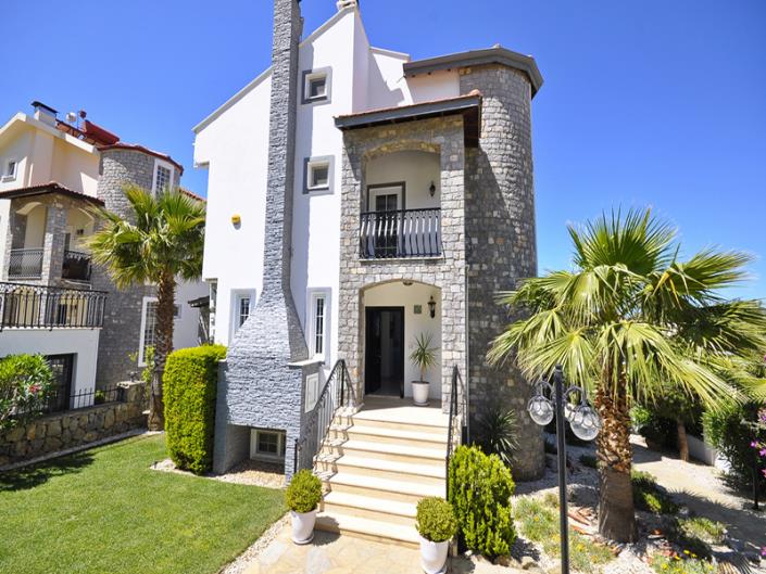 Image No.24-Villa / Independiente con 5 dormitorios en venta