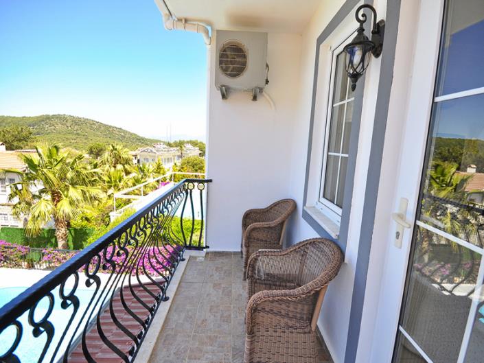 Image No.8-Villa / Independiente con 5 dormitorios en venta