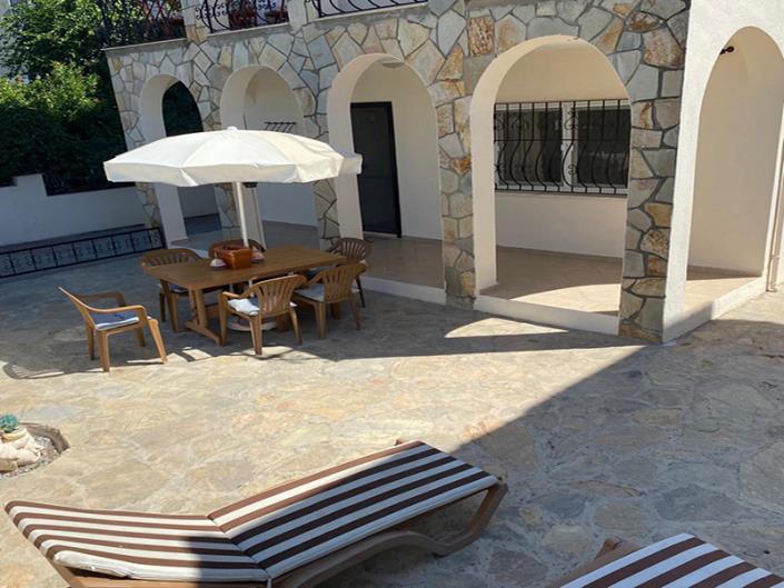 Image No.9-Villa / Détaché de 4 chambres à vendre à Dalyan