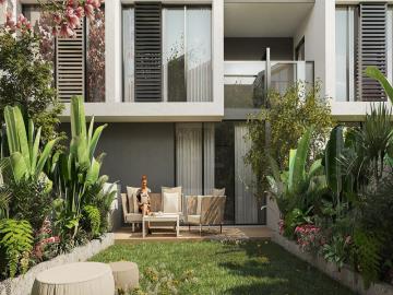 private-garden-to-each-home