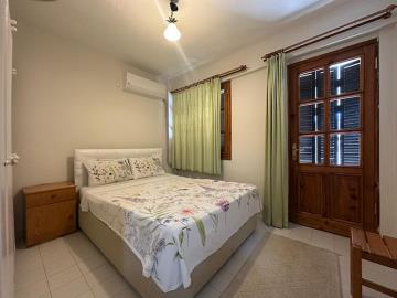 Double-bedroom