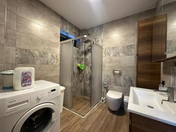 Family-bathroom