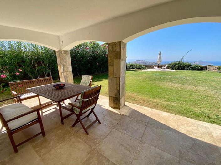 Image No.3-Villa de 3 chambres à vendre à Yalikavak