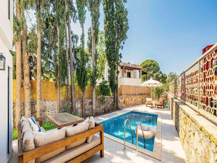 Image No.14-3 Bed Villa for sale