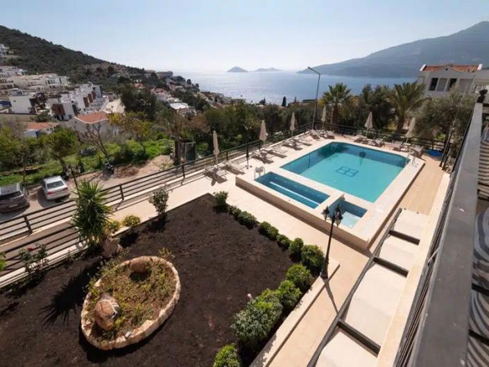 Image No.3-2 Bed Duplex for sale
