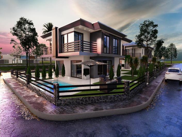 Image No.3-4 Bed Semi-Detached for sale
