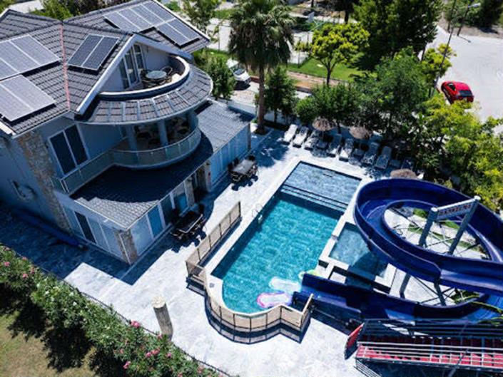 Image No.27-6 Bed Villa for sale