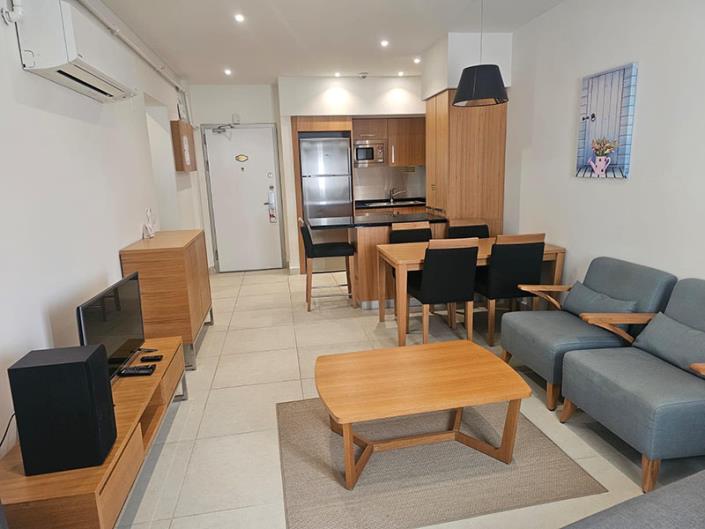 Image No.11-1 Bed Apartment for sale