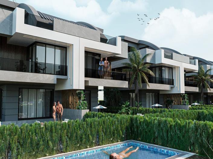 Image No.5-4 Bed Villa for sale