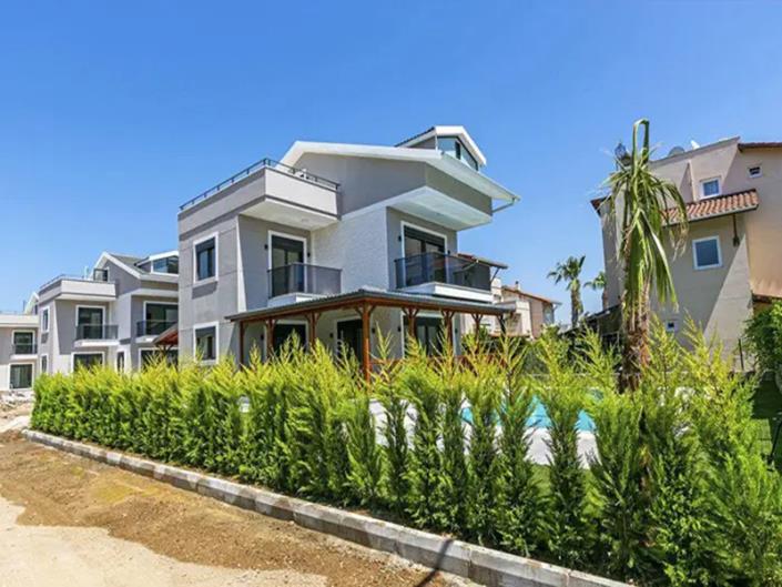 Image No.11-3 Bed Villa for sale