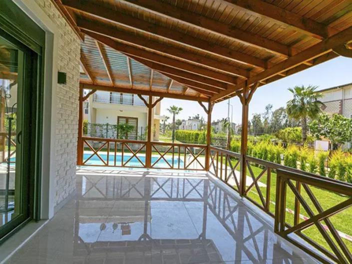 Image No.14-3 Bed Villa for sale