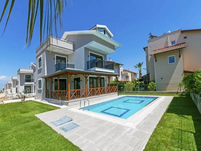 Image No.20-3 Bed Villa for sale