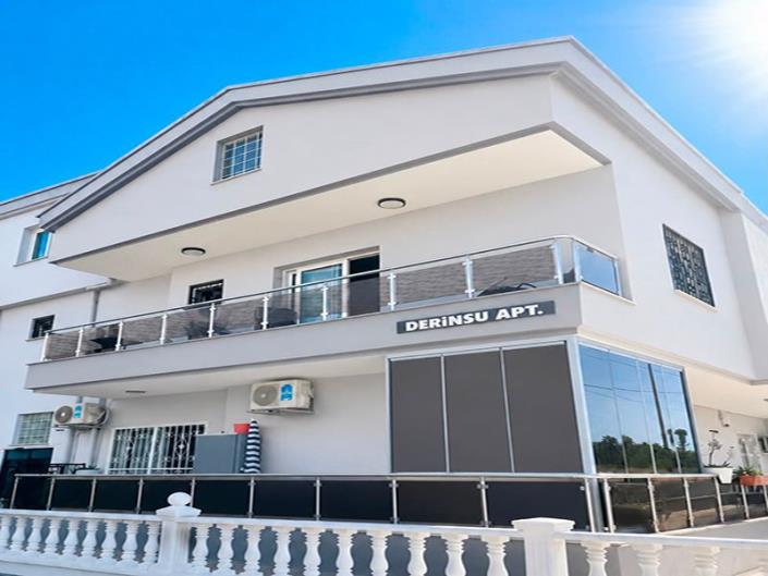 Image No.9-3 Bed Duplex for sale