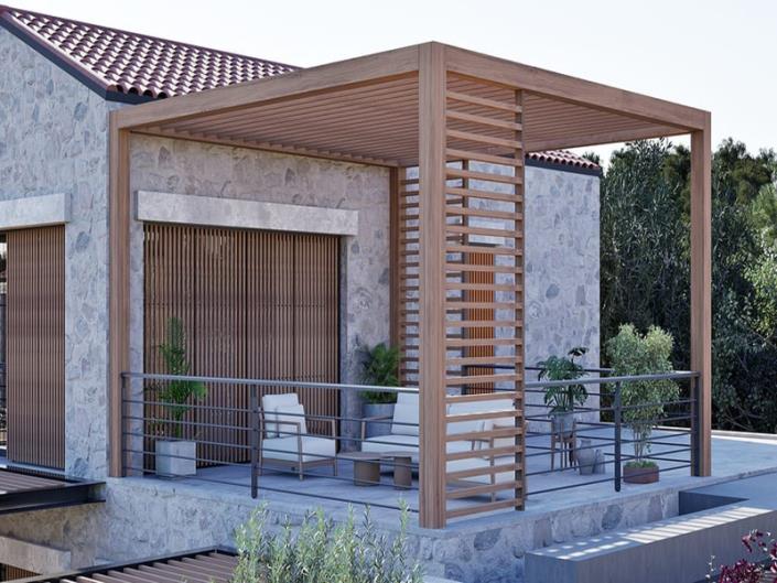 Image No.16-3 Bed Villa / Detached for sale