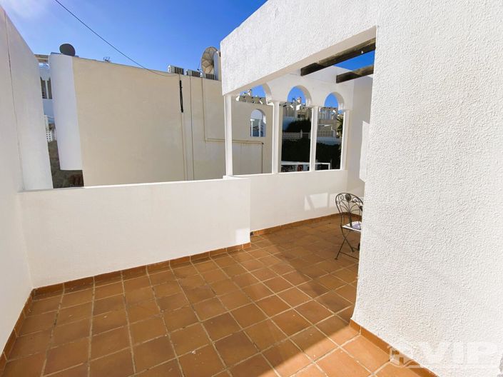 Image No.22-Maison de ville de 3 chambres à vendre à Mojacar