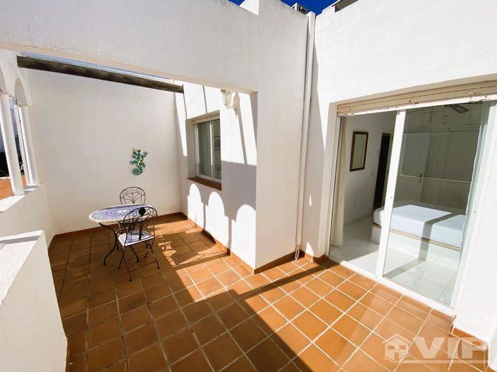 Image No.25-Maison de ville de 3 chambres à vendre à Mojacar