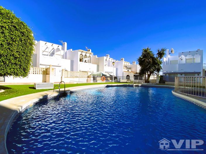Image No.27-Maison de ville de 3 chambres à vendre à Mojacar