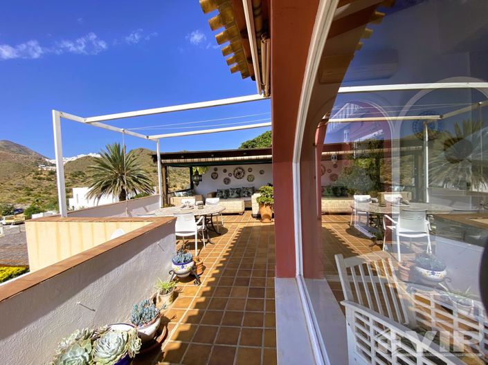 Image No.10-Villa de 3 chambres à vendre à Mojacar