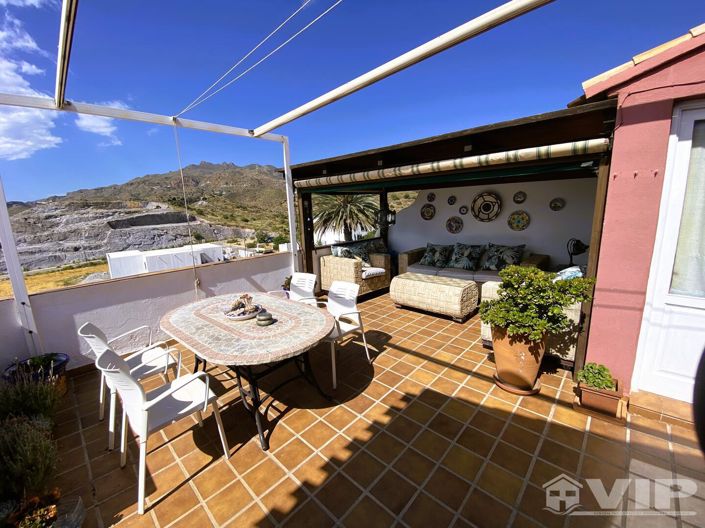 Image No.12-Villa de 3 chambres à vendre à Mojacar