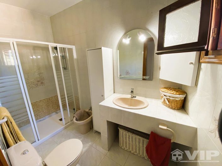 Image No.25-Villa de 3 chambres à vendre à Mojacar