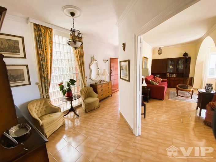 Image No.3-Villa de 3 chambres à vendre à Mojacar