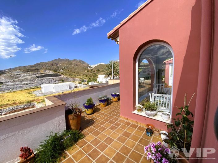 Image No.9-Villa de 3 chambres à vendre à Mojacar