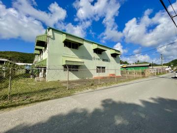 1 - Gros Islet, Commercial