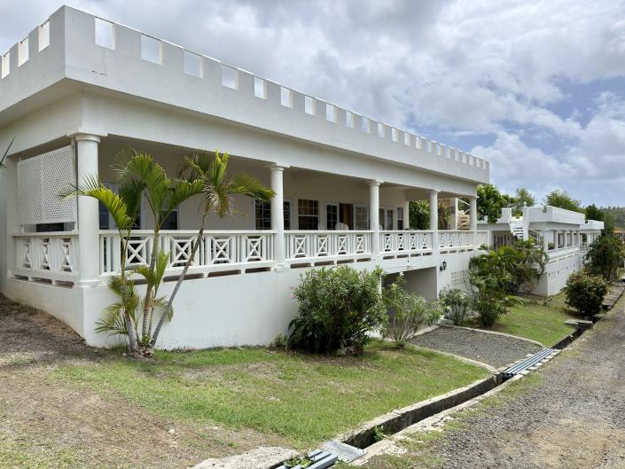 Image No.4-Maison / Villa de 2 chambres à vendre à Vieux Fort