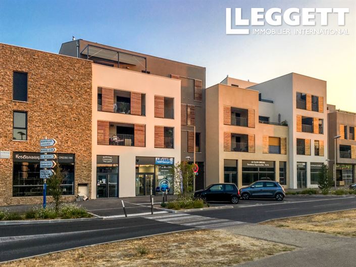 Image No.2-Apartamento con 3 dormitorios en venta