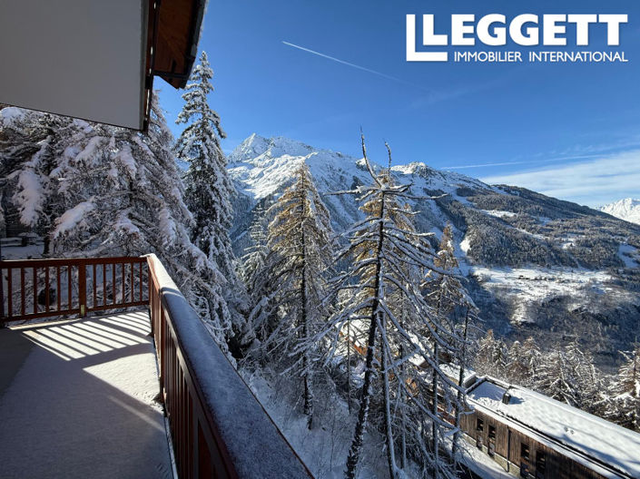 Image No.6-Appartement de 2 chambres à vendre à Sainte-Foy-Tarentaise