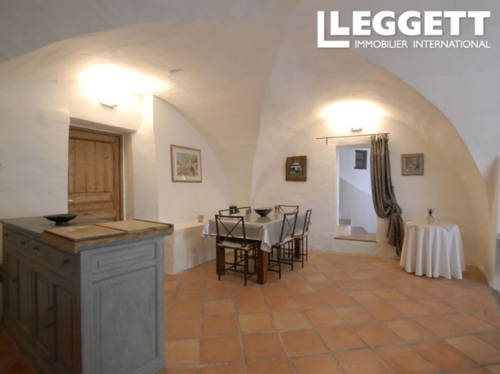 Image No.4-Maison de 3 chambres à vendre à La Motte-d'Aigues