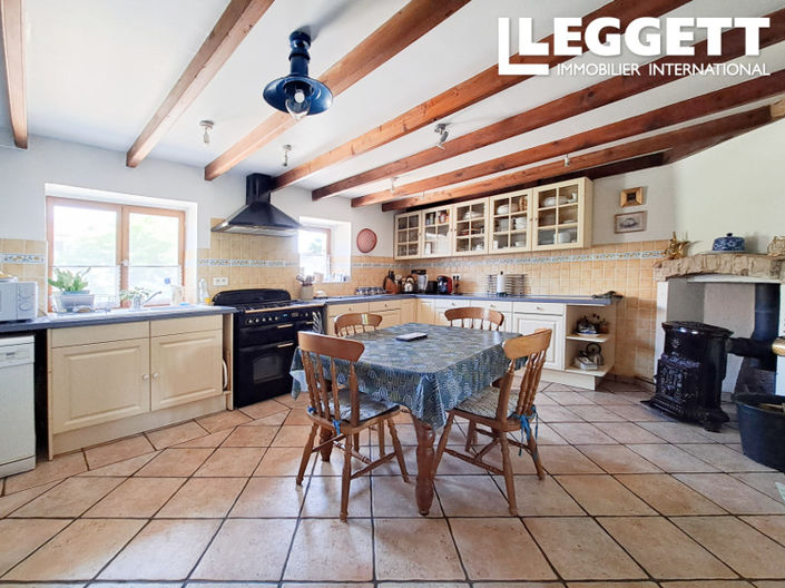 Image No.4-4 Bed House for sale