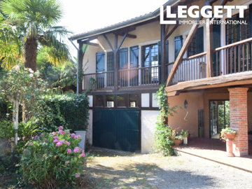1 - Touille, House