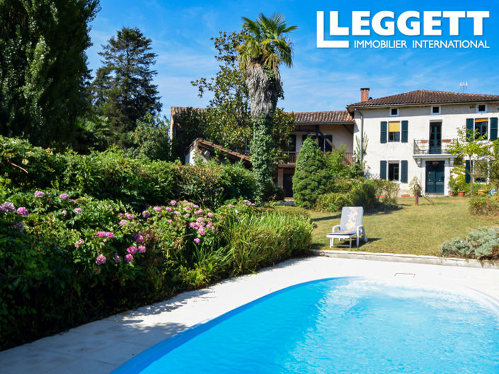 Image No.4-6 Bed House for sale