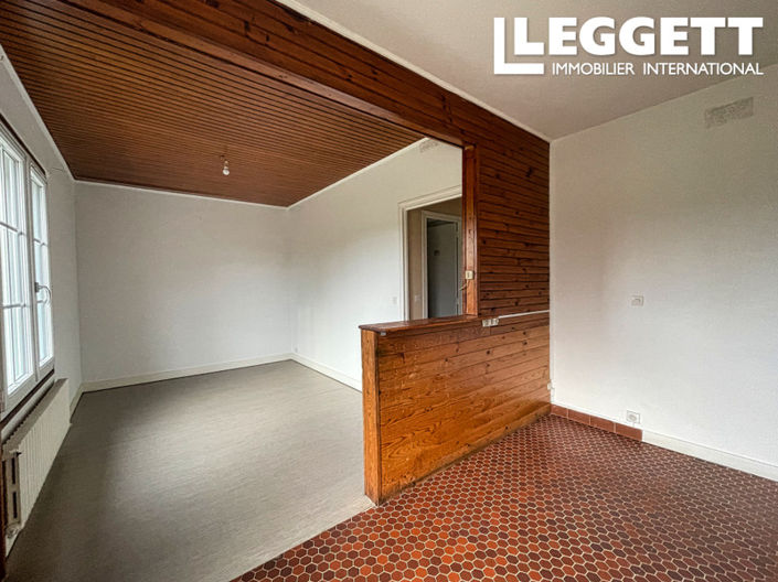Image No.6-Maison de 4 chambres à vendre à Gajoubert