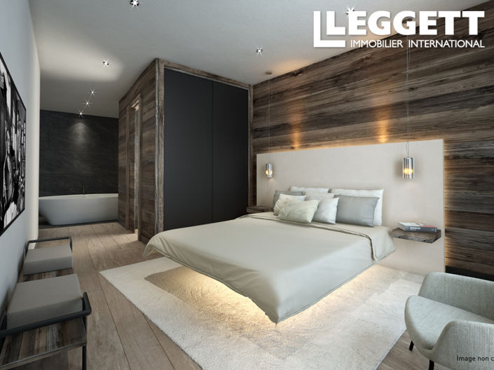 Image No.3-4 Bed Apartment for sale