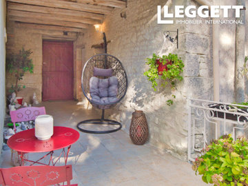1 - Vienne, House