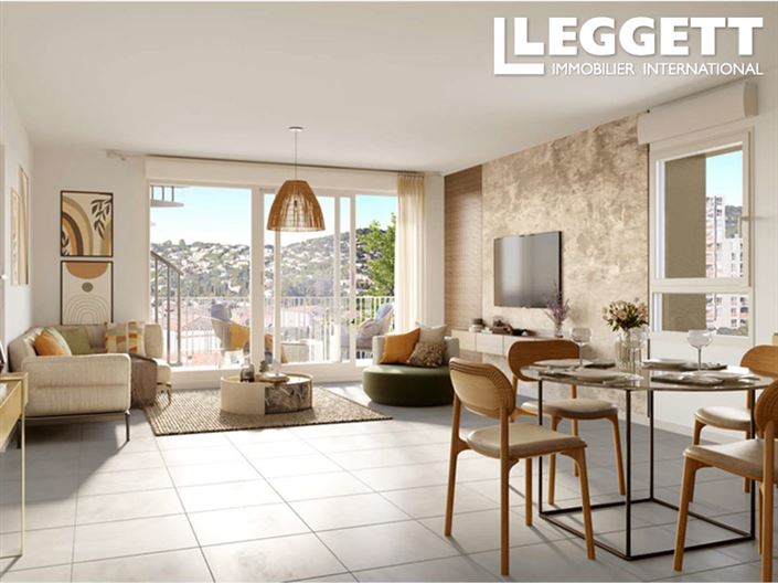 Image No.3-3 Bed Apartment for sale