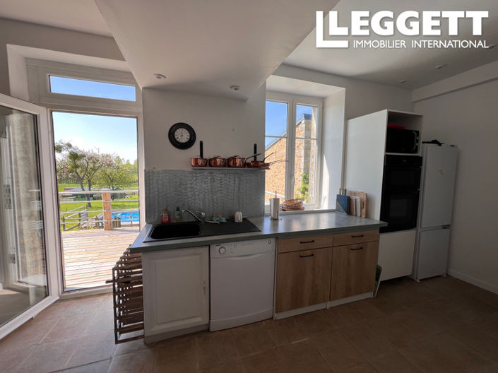Image No.4-Casa con 6 dormitorios en venta