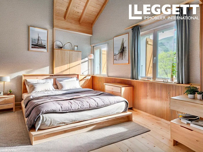 Image No.8-3 Bed House for sale