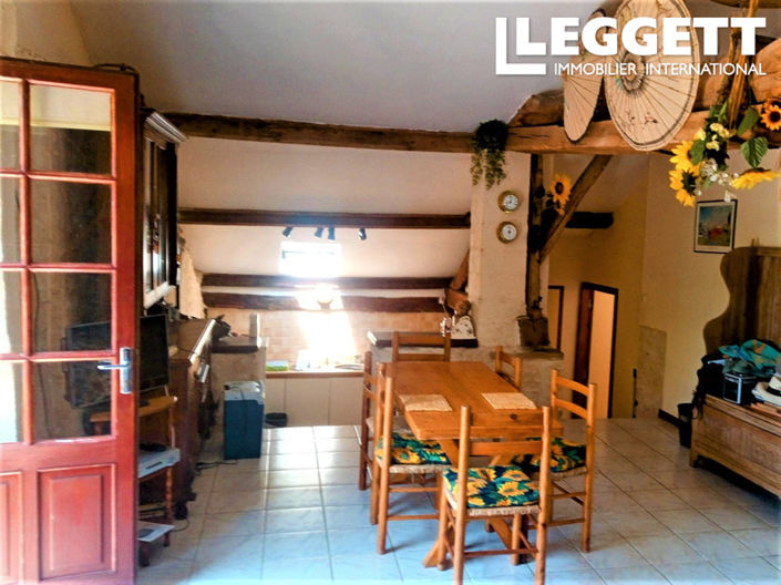 Image No.5-Maison de 5 chambres à vendre à Charente