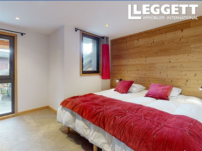 Image No.4-Appartement de 3 chambres à vendre à Savoie
