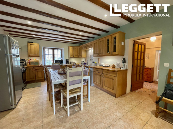 Image No.3-Casa con 6 dormitorios en venta