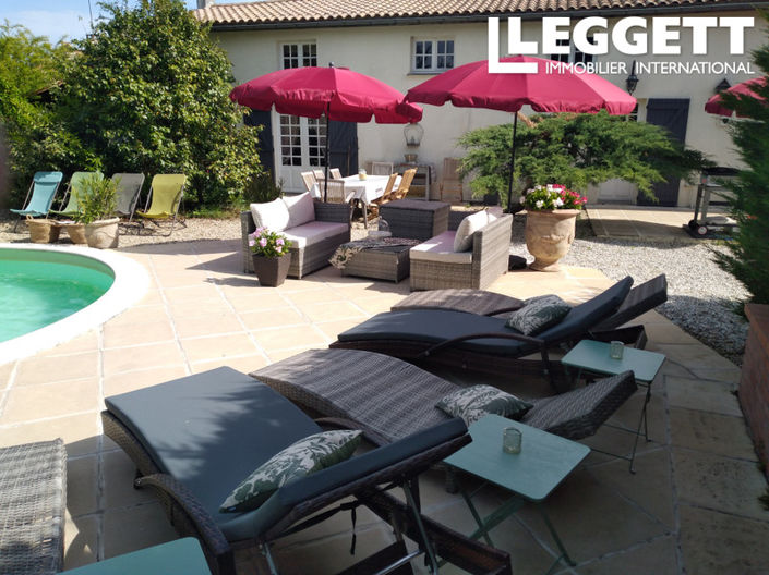 Image No.5-8 Bed House for sale