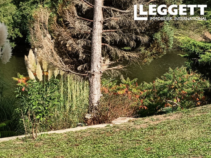 Image No.10-Maison de 3 chambres à vendre à Availles-Limouzine